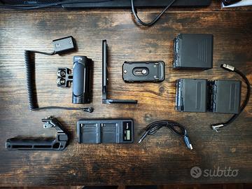 Accessori SMALLRIG set foto video