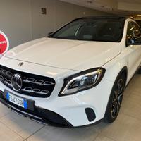 Mercedes GLA 220 d Automatic 4Matic Sport TETTO AP