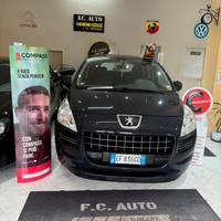 Peugeot 3008 1.6 HDi 112CV Tecno