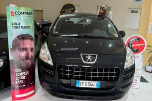 Peugeot 3008 1.6 HDi 112CV Tecno