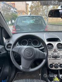 Opel corsa 1.0 60 cv