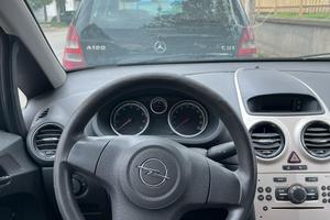 Opel corsa 1.0 60 cv