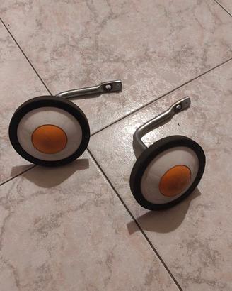 Bici Decathlon