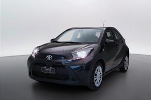 TOYOTA Aygo X 1.0B ACTIVE MT - MY24