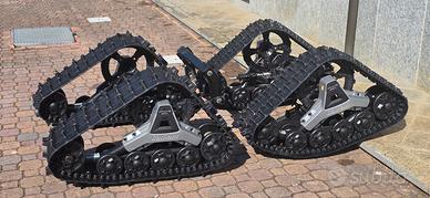 Can-Am BRP APACHE 360 +DPS +kit attacchi Outlander
