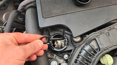 Calibro Usura Cinghia Dentata PSA 1.0/1.2 - Per Citroën, Peugeot, Opel, Strumento Diagnostico - Foto 4