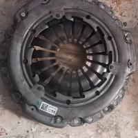 frizione renault clio originale come nuovo 