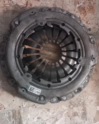 frizione renault clio originale come nuovo 