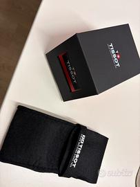 Custodie originali tissot