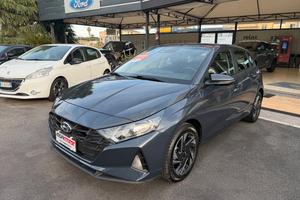 Hyundai i20 1.2 mpi Connectline