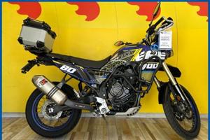 YAMAHA Ténéré 700 Garantita e Finanziabile