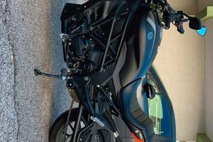 Benelli 502C - Cruiser - Perfette condizioni