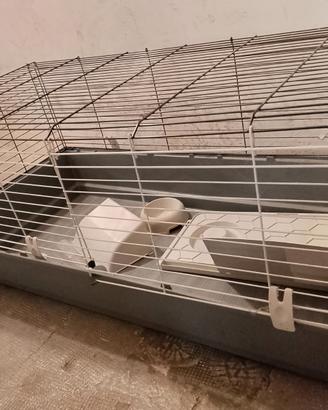 Gabbia per animali