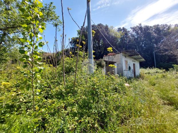 RUSTICO A TORRE DEL GRECO