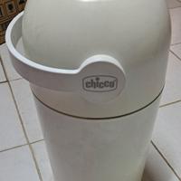 Mangiapannolini chicco 