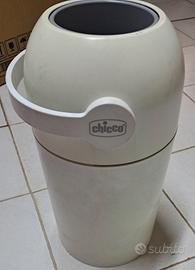 Mangiapannolini chicco 