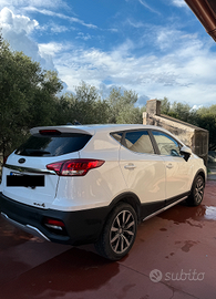 Evo 4 (2024) gpl benzina