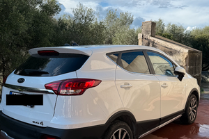 Evo 4 (2024) gpl benzina