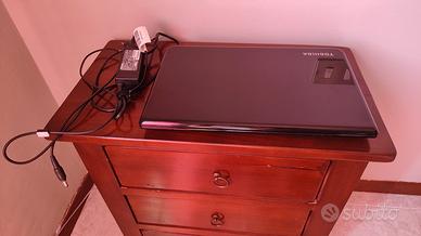 PC portatile Toshiba