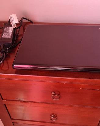 PC portatile Toshiba