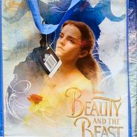 Tote Bag: La Bella e la Bestia