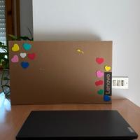 Notebook Lenovo V15