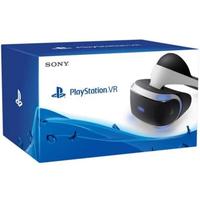 Visore VR PlayStation 4 - Perfetto stato, completo