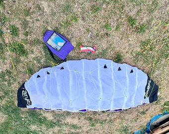 Ala Kite Cassonato Tribord 1.9 Scuola