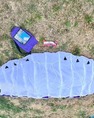 Ala Kite Cassonato Tribord 1.9 Scuola