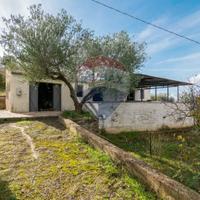 Villa o villino - Piazza Armerina