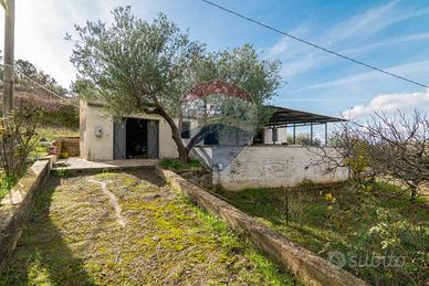 Villa o villino - Piazza Armerina