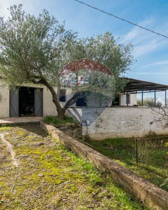 Villa o villino - Piazza Armerina