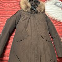 Woolrich Luxury Arctic Parka
