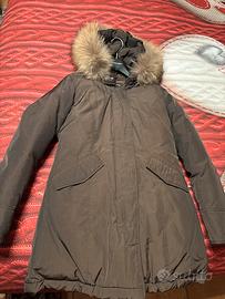 Woolrich Luxury Arctic Parka