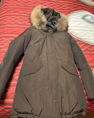 Woolrich Luxury Arctic Parka