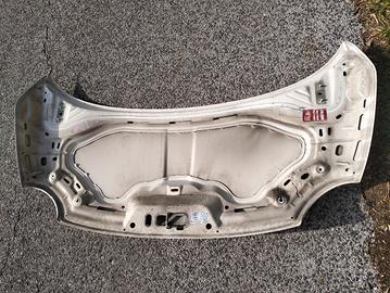 cofano anteriore fiat 500
