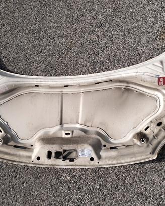 cofano anteriore fiat 500