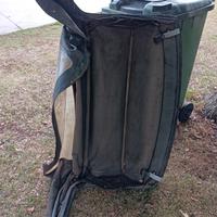 telaio capote duetto alfa spider