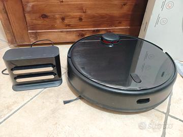 Robot Xiaomi Mop 2 Pro aspirapolvere pulizia