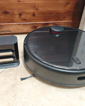 Robot Xiaomi Mop 2 Pro aspirapolvere pulizia