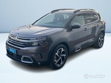 Citroen C5 Aircross 1.5 bluehdi Shine s&s 130cv ea