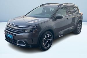 Citroen C5 Aircross 1.5 bluehdi Shine s&s 130cv ea