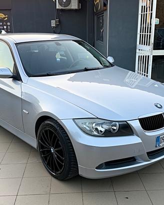 Bmw 320 320d cat Touring Attiva Garanzia 12 Mesi