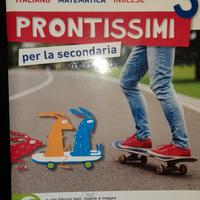 libro scuole medie