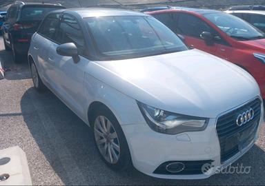 Audi a1 Sportback 1.6 tdi 90cv