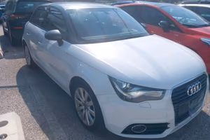 Audi a1 Sportback 1.6 tdi 90cv
