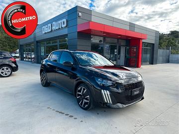 Peugeot 208 PureTech 100 Stop&Start 5 porte GT