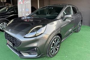 Ford Puma 1.0 EcoBoost Hybrid 125 CV ST-Line Desig