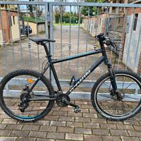 MTB ROCKRIDER 500 BTWIN