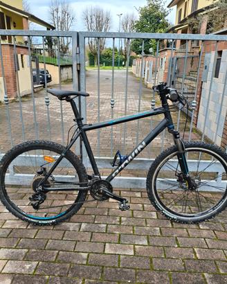 MTB ROCKRIDER 500 BTWIN